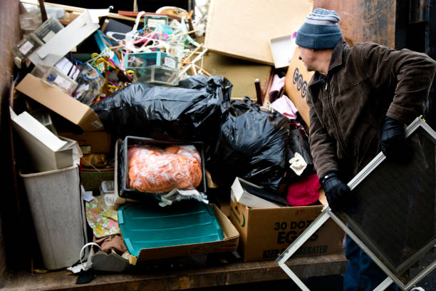 Best Residential Junk Removal  in Lookout Mountain, GA