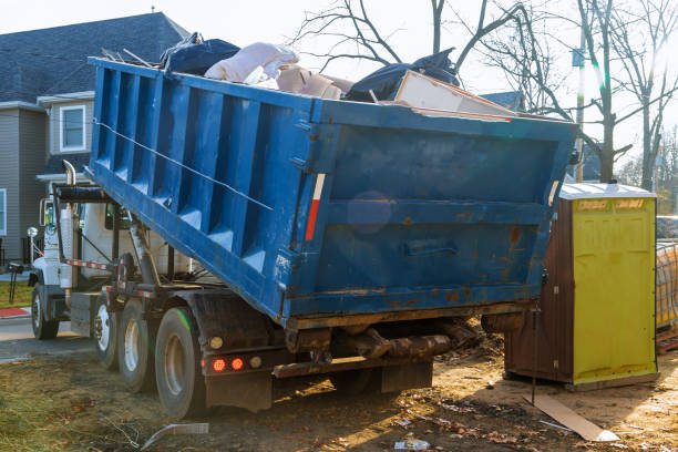 Best Attic Cleanout Services  in Lookout Mountain, GA
