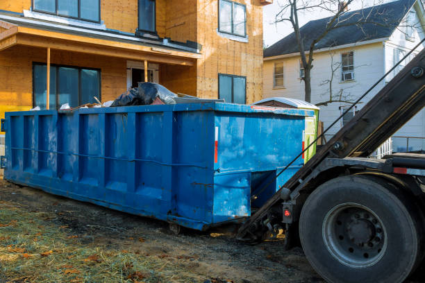 Best Household Junk Removal  in Lookout Mountain, GA