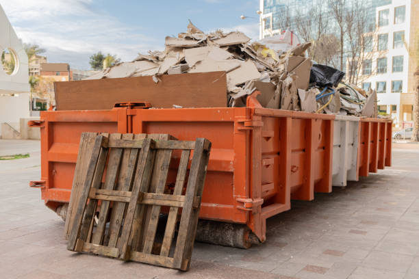 Best Yard Cleanup Services  in Lookout Mountain, GA