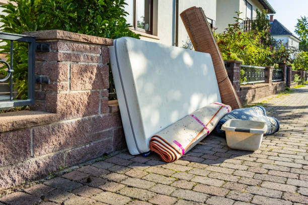 Debris Removal in Lookout Mountain, GA
