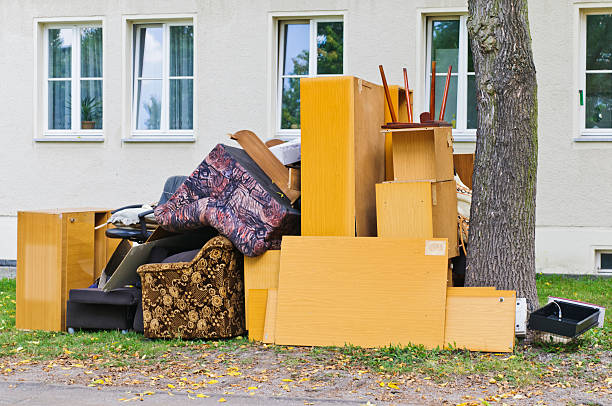 Best Estate Cleanout Services  in Lookout Mountain, GA