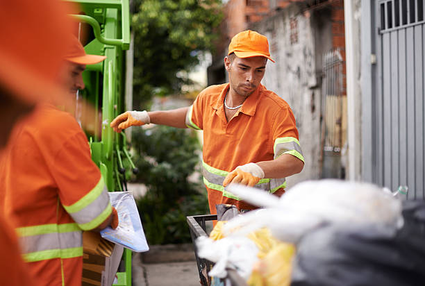 Basement Cleanout Services in Lookout Mountain, GA