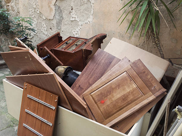 Best Residential Junk Removal  in Lookout Mountain, GA